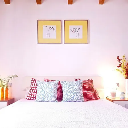 Mary By Design Studio Villa