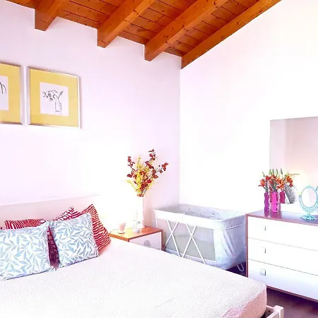 Mary By Design Studio Villa *