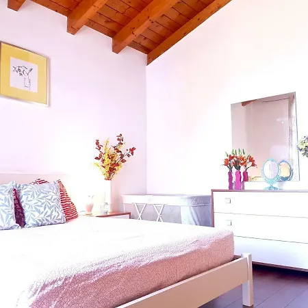 Mary By Design Studio Bellano