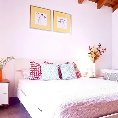 Mary By Design Studio Villa