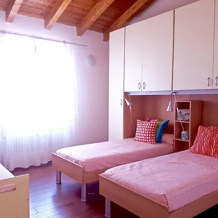 Mary By Design Studio Villa Bellano